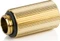 Bitspower Touchaqua Verlängerung G1/4" auf G1/4", 30mm, True Brass, 2er-Pack Vorschaubild