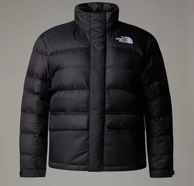 The North Face Limbara Insulated Plus Size Jacke tnf black (Damen)
