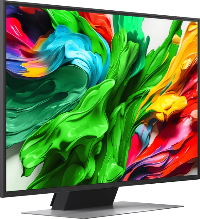 LG QNED evo AI 50QNED86A6C