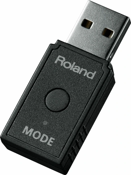 Roland Wireless MIDI