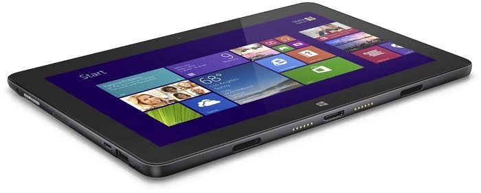 Dell Venue 11 Pro, Core i5-4300Y, 256GB