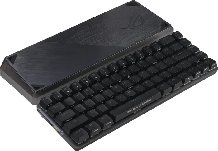 ASUS ROG Falchion, MX RGB RED, USB, DE