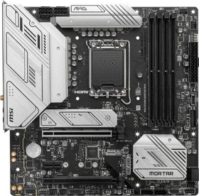 MSI MAG B760M Mortar WIFI (Intel 1700)