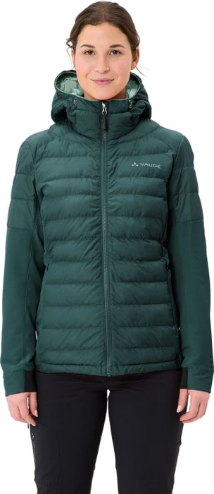 Vaude Elope Hybrid Jacke deep pond (Damen)