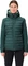 Vaude Elope Hybrid Jacke deep pond (Damen) Vorschaubild