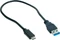Inter-Tech Argus K-1685, schwarz, USB-C 3.1 Vorschaubild