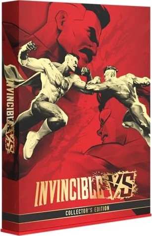 Invincible VS
