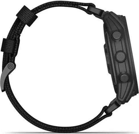 Garmin tactix 7 Pro schwarz