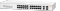 HPE Aruba Instant On 1430 Desktop Gigabit Switch, 26x RJ-45, 2x SFP Vorschaubild