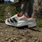 adidas Terrex Agravic Speed 2 cloud white/core black/semi impact orange (Damen) Vorschaubild