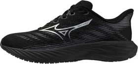 Mizuno Enerzy Rider black/silver/ebony (Junior)