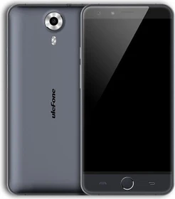 Ulefone Be Touch 2 grau