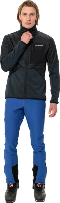 Vaude Larice Skihose lang royal (Herren)