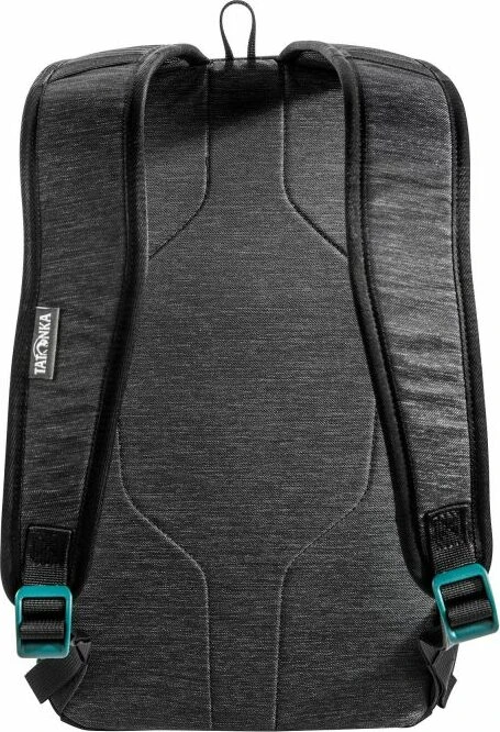 Tatonka City Pack 15 off black