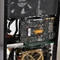 Lian Li PC-Q19B schwarz, Mini-ITX Vorschaubild