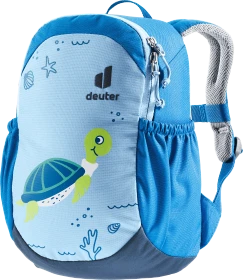 Deuter Pico aqua/lapis (Junior)