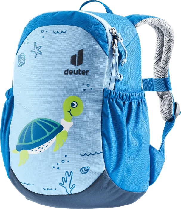 Deuter Pico aqua/lapis (Junior)