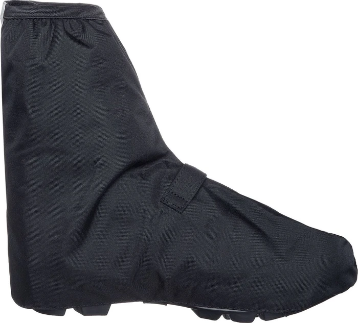Vaude Bike Gamasche kurz Überschuhe schwarz