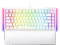 Razer BlackWidow V4 75%, White, hot-swap, Razer ORANGE Tactile Gen-3, USB, US Vorschaubild