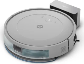 iRobot Roomba Combo Essential Saug-/Wischroboter weiß