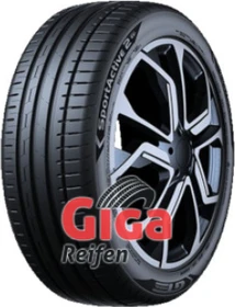 GT Radial SportActive 2 EV 255/45 R20 105H XL EV