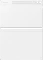 Samsung EF-BX810 Smart Book Cover für Galaxy Tab S9+ / S9 FE+ / S10+, White Vorschaubild
