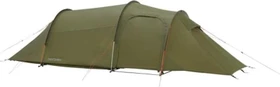 Nordisk Oppland 2 PU Tunnelzelt dark olive