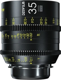 DZOFilm Vespid Prime 35mm T2.1 für PL