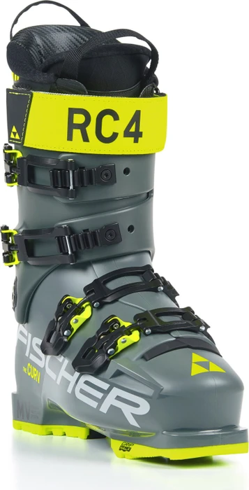 Fischer RC4 The Curv 120 VAC GW (Modell 2022/2023)