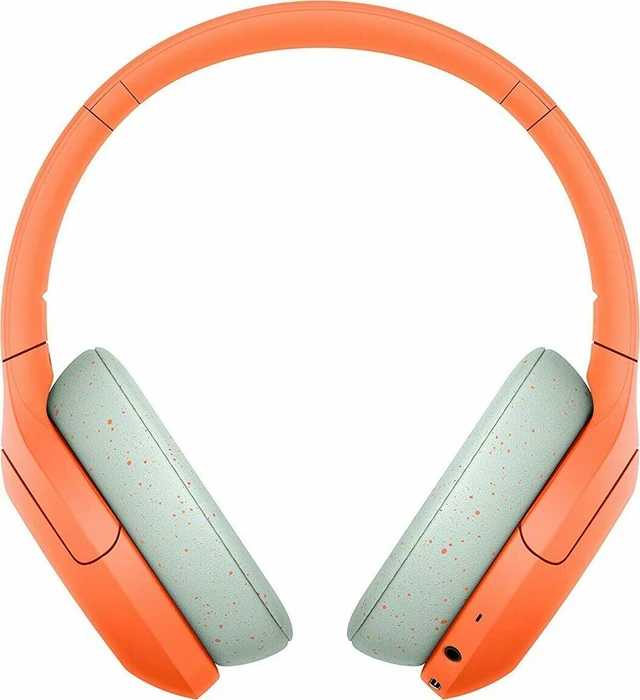 Sony h.ear on 3 Wireless NC orange