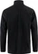 Fjällräven Övik Lite Fleece Half Zip Pullover schwarz (Herren) Vorschaubild
