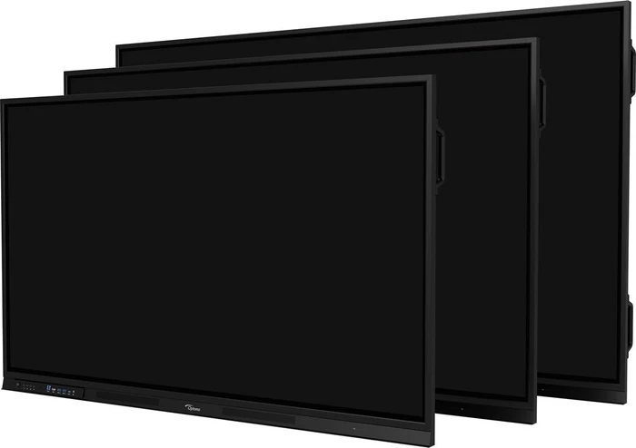 Optoma Creative Touch 3 Serie 3653RK, 65" (H1F0H06BW101) – Bild 9