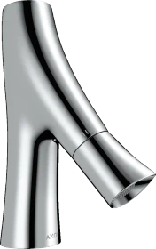 Hansgrohe Axor Starck Organic Standventil 50 ohne Ablaufgarnitur polished chrome