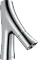 Hansgrohe Axor Starck Organic Standventil 50 ohne Ablaufgarnitur polished chrome Vorschaubild
