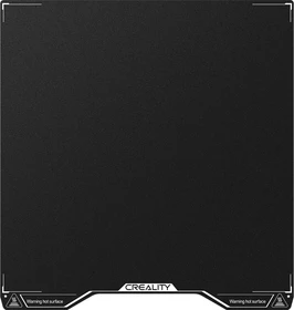 Creality Druckbett, 280x260mm