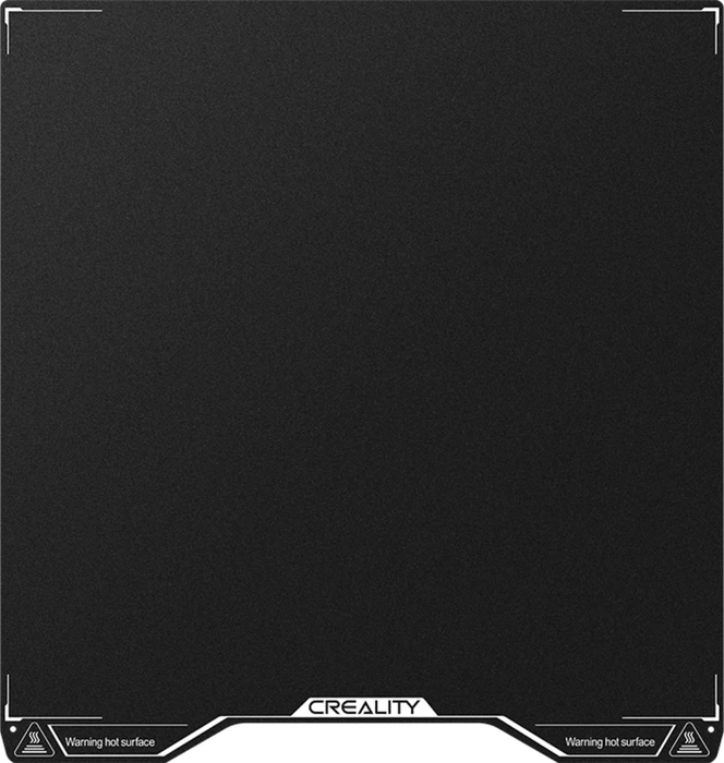 Creality Druckbett, 280x260mm