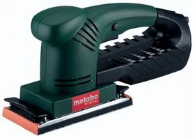 Metabo SR 180 Intec Elektro-Schwingschleifer inkl. Koffer