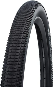 Schwalbe Billy Bonkers 24x2.0" Performance Addix Reifen black/reflex