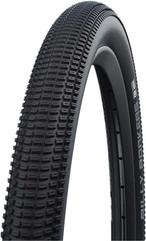 Schwalbe Billy Bonkers 24x2.0" Performance Addix Reifen black/reflex