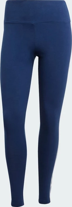 adidas 3-Streifen Hose lang night indigo (Damen)