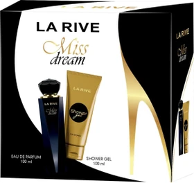 La Rive Miss Dream EdP 100ml + Duschgel 100ml Duftset