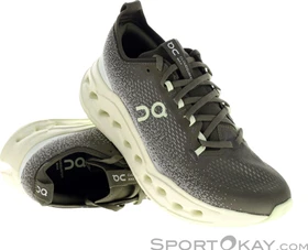 On Cloudsurfer Max olive/seedling (Herren)