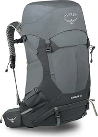 Osprey Sirrus 36 medium grey (Damen)