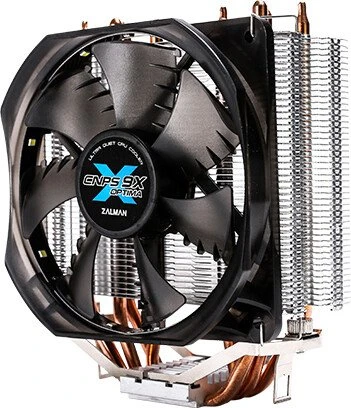 Zalman CNPS9X OPTIMA
