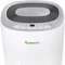 Meaco Dry ABC 10L Low Noise Luftentfeuchter silber Vorschaubild