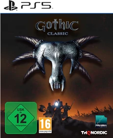 Gothic Classic (PS5)