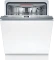 Bosch Serie 4 SMV4ECX32E Vorschaubild