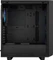 Fractal Design Meshify 2 Compact RGB Black TG Light Tint, Glasfenster Vorschaubild