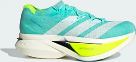 adidas Adizero Prime X3 Strung flash aqua/zero metalic/lucid lemon