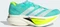 adidas Adizero Prime X3 Strung flash aqua/zero metalic/lucid lemon Vorschaubild